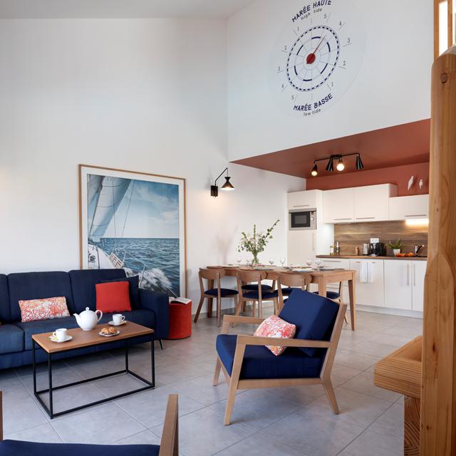 Pierre & Vacances Residence Les Villas d'Olonne photo 16