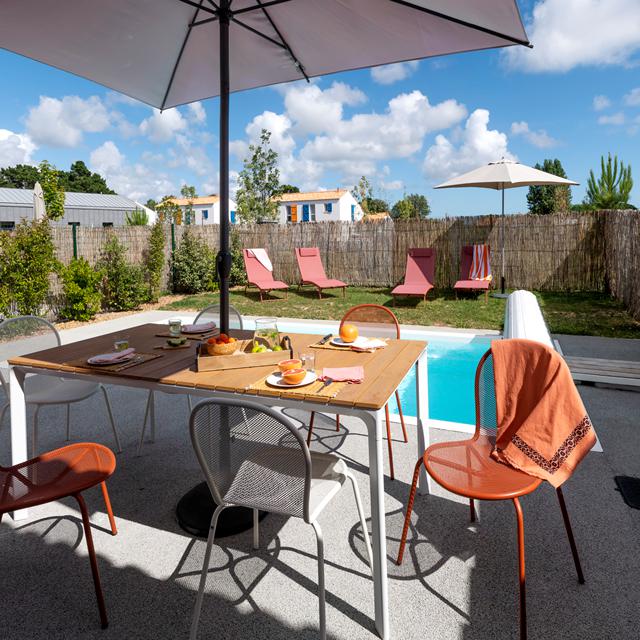 Pierre & Vacances Residence Les Villas d'Olonne photo 19
