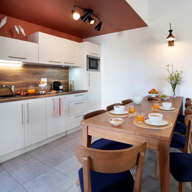 Pierre & Vacances Residence Les Villas d'Olonne photo 8