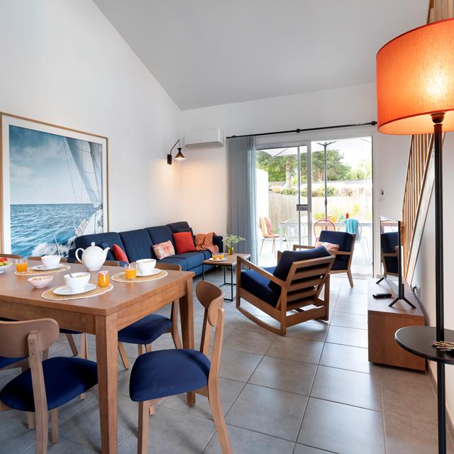 Pierre & Vacances Residence Les Villas d'Olonne photo 7