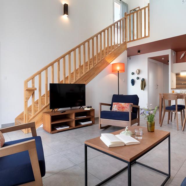 Pierre & Vacances Residence Les Villas d'Olonne photo 6