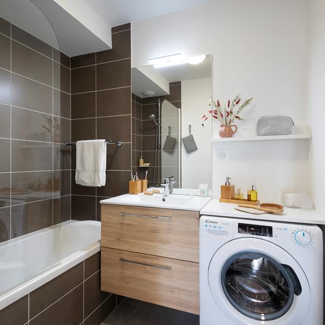 Pierre & Vacances Residence Les Villas d'Olonne photo 11