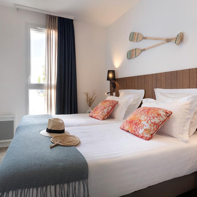 Pierre & Vacances Residence Les Villas d'Olonne photo 9
