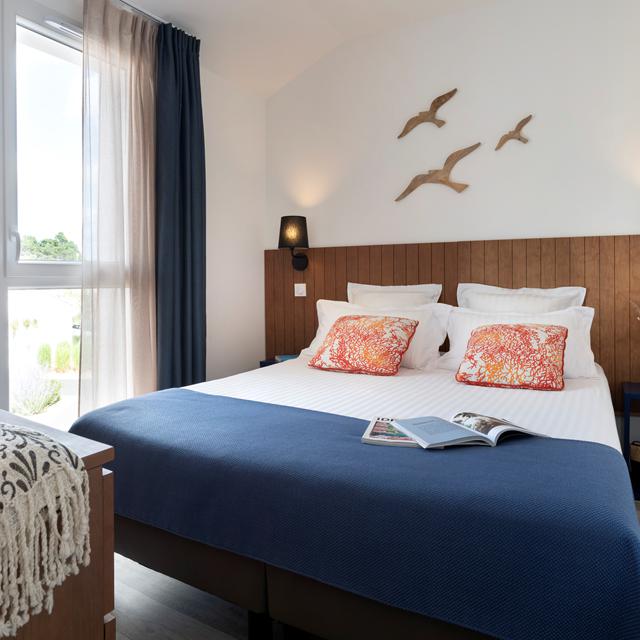 Pierre & Vacances Residence Les Villas d'Olonne photo 10