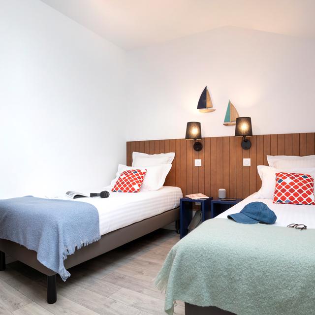 Pierre & Vacances Residence Les Villas d'Olonne photo 4