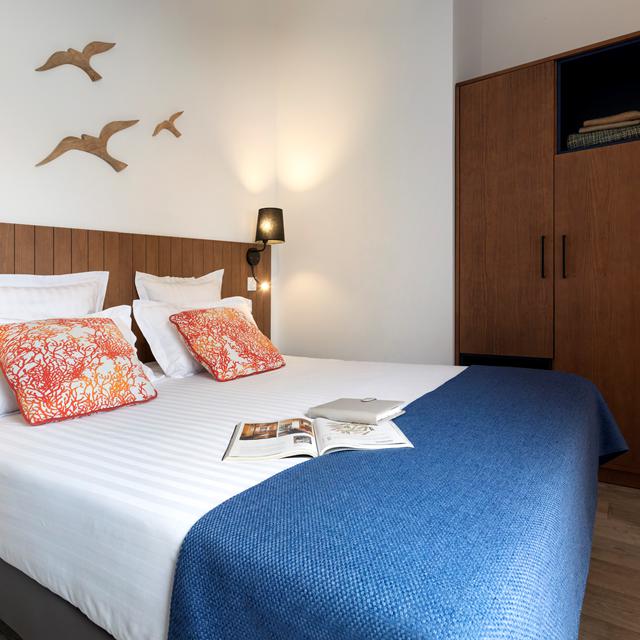 Pierre & Vacances Residence Les Villas d'Olonne photo 3