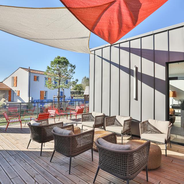 Pierre & Vacances Residence Les Villas d'Olonne photo 1