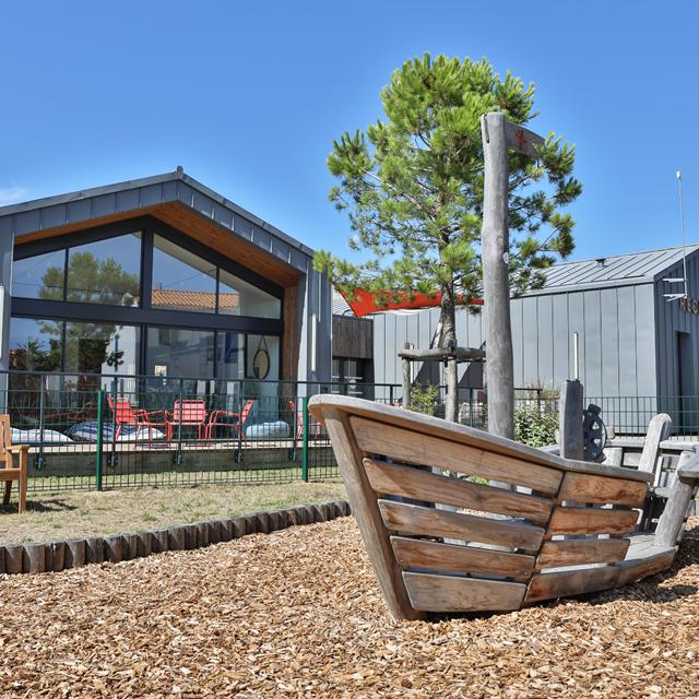 Pierre & Vacances Residence Les Villas d'Olonne photo 0