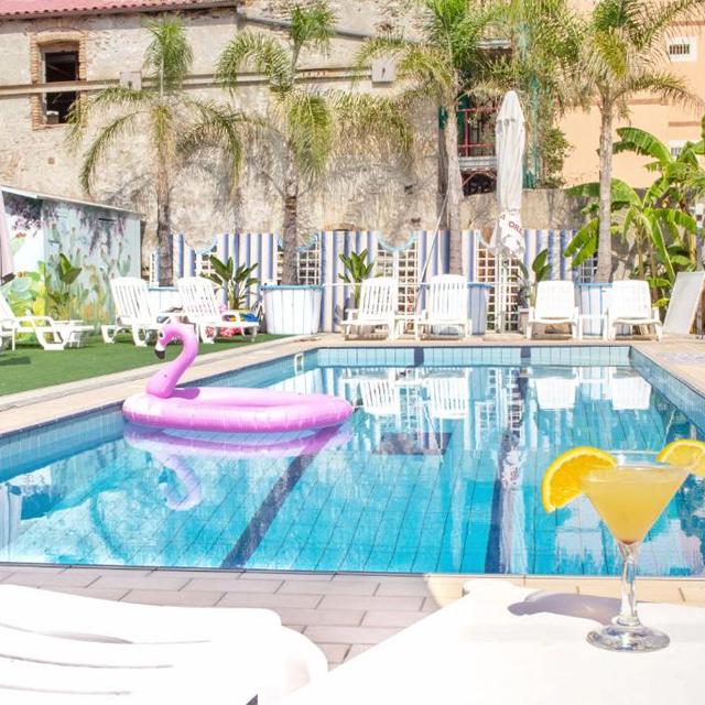 Hôtel Calipso photo 0