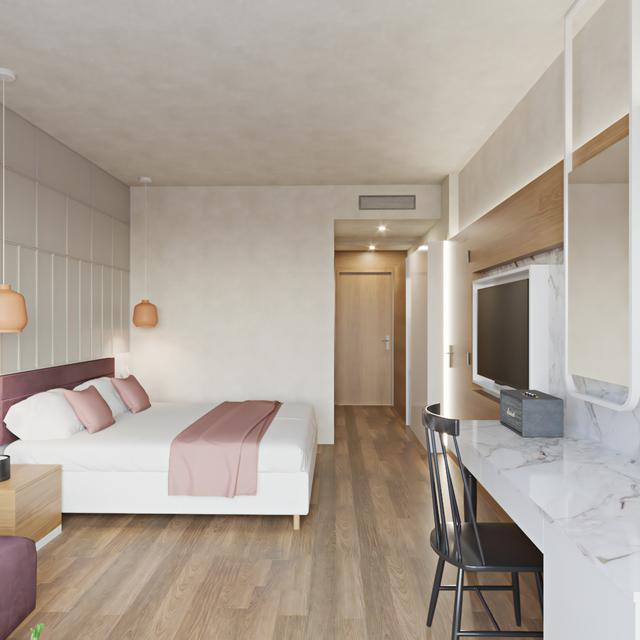 Avra Imperial Hôtel photo 18