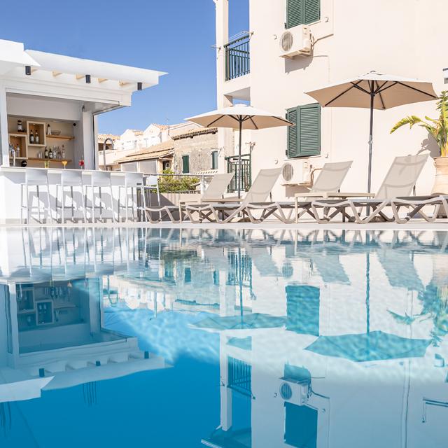 Appartements Ippocrates photo 1