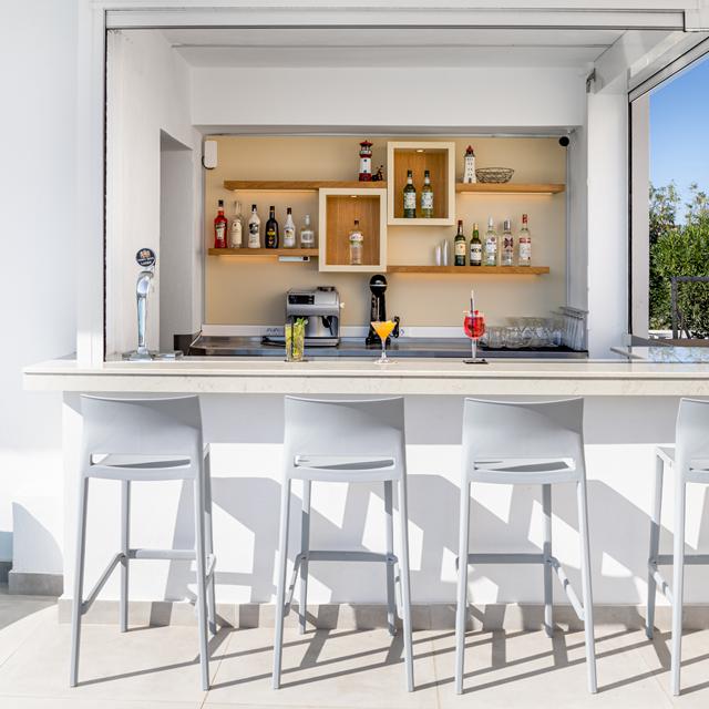 Appartements Ippocrates photo 9