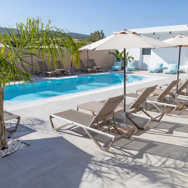 Appartements Ippocrates photo 8