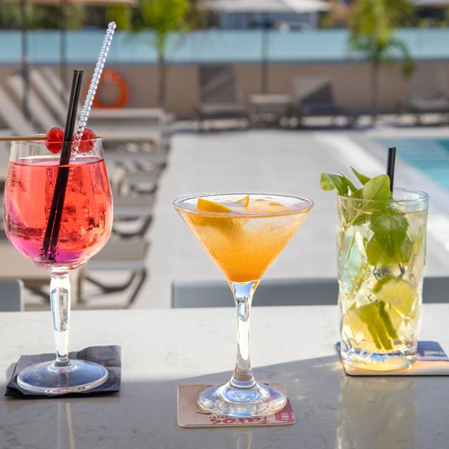 Appartements Ippocrates photo 2