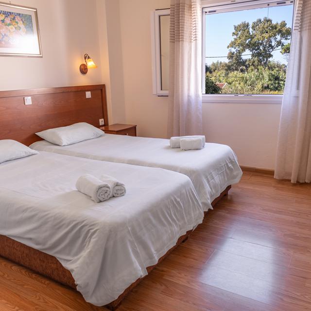 Appartements Ippocrates photo 16