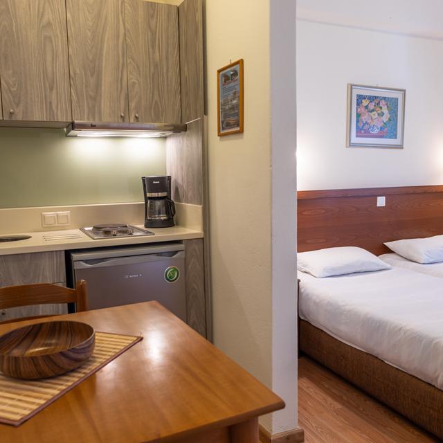 Appartements Ippocrates photo 15