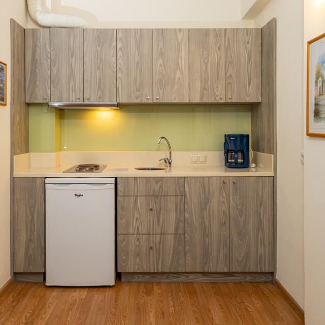 Appartements Ippocrates photo 17