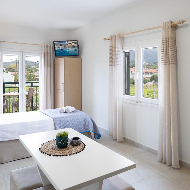 Appartements Ippocrates photo 5