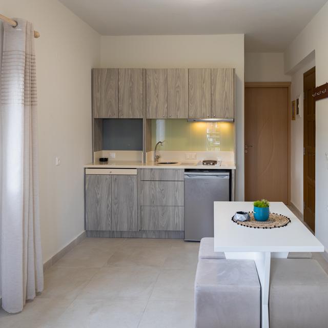 Appartements Ippocrates photo 4