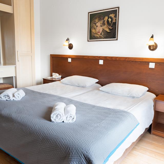 Appartements Ippocrates photo 3