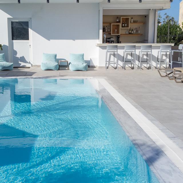 Appartements Ippocrates photo 14