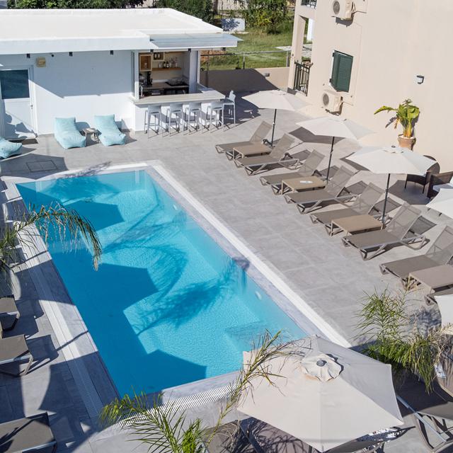 Appartements Ippocrates photo 13