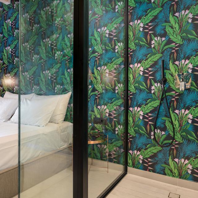 Agave Boutique Hôtel photo 13