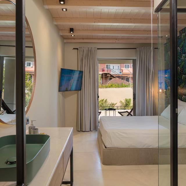 Agave Boutique Hôtel photo 14