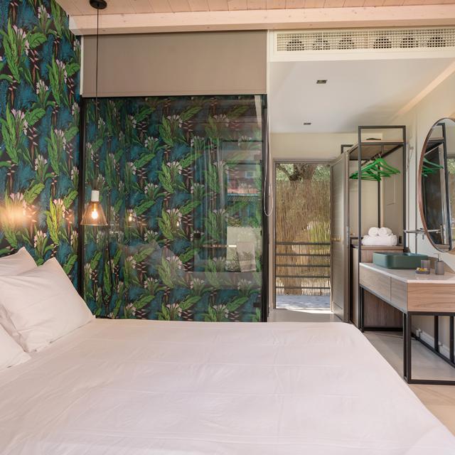 Agave Boutique Hôtel photo 12
