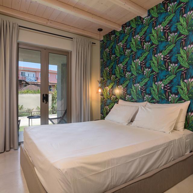 Agave Boutique Hôtel photo 11
