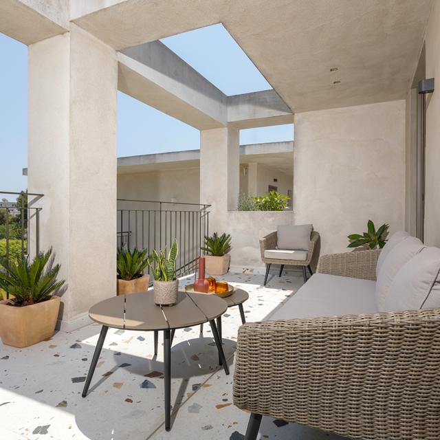 Agave Boutique Hôtel photo 0