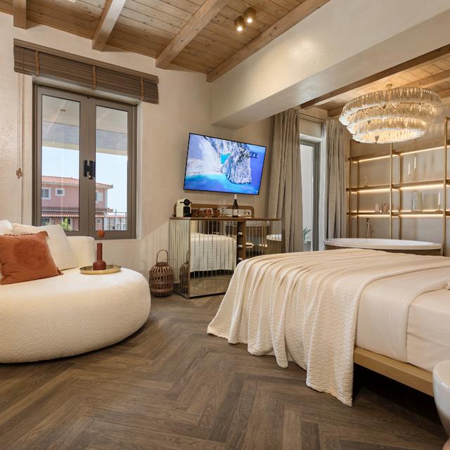 Agave Boutique Hôtel photo 1
