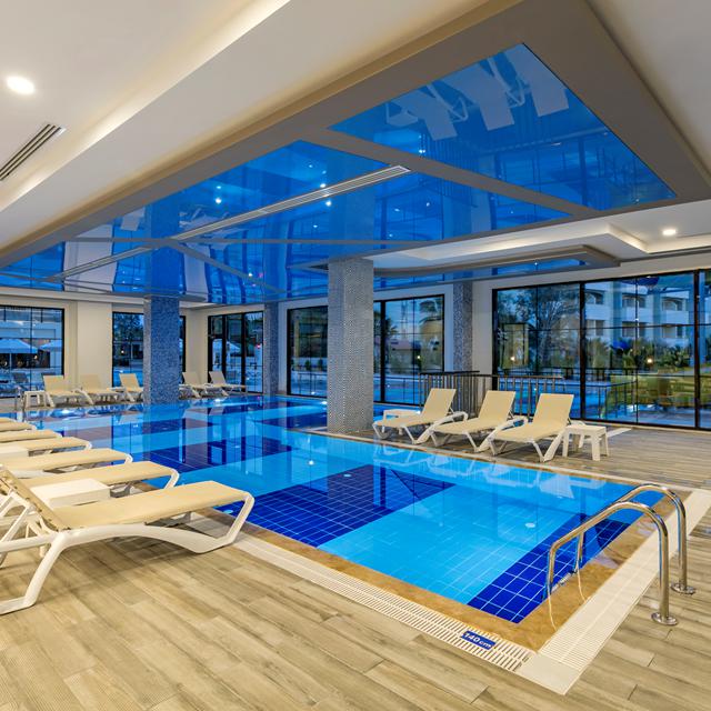 Hôtel Glamour Resort & Spa photo 16
