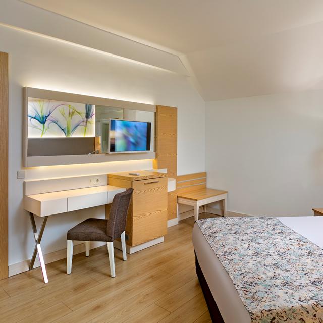 Hôtel Glamour Resort & Spa photo 20