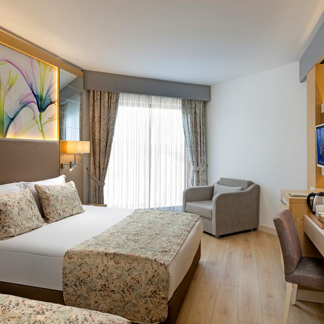 Hôtel Glamour Resort & Spa photo 19