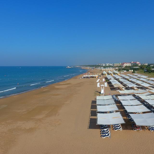 Hôtel Glamour Resort & Spa photo 18