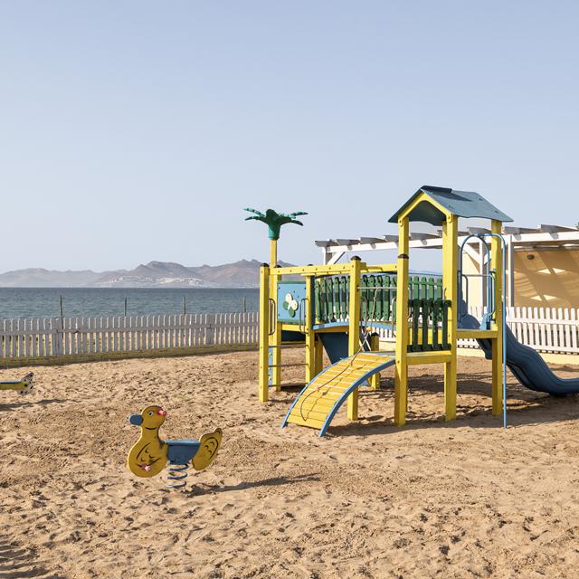 Hôtel White Olive Marine Aquapark photo 25