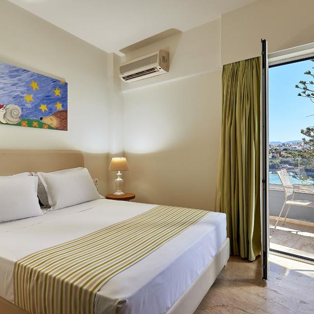 Hôtel Vasia Ormos photo 2
