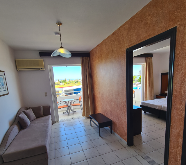 Appart'hôtel Corali - All Inclusive photo 18