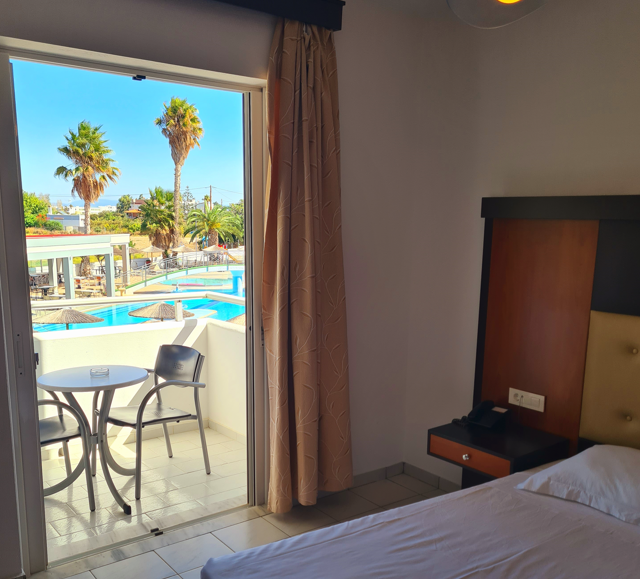 Appart'hôtel Corali - All Inclusive photo 15