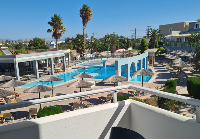 Appart'hôtel Corali - All Inclusive photo 16