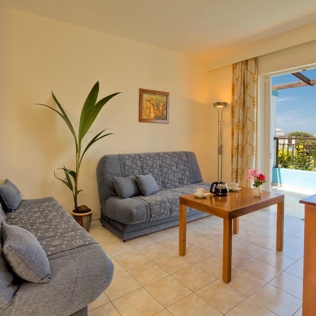 Appart'hôtel Corali - All Inclusive photo 4