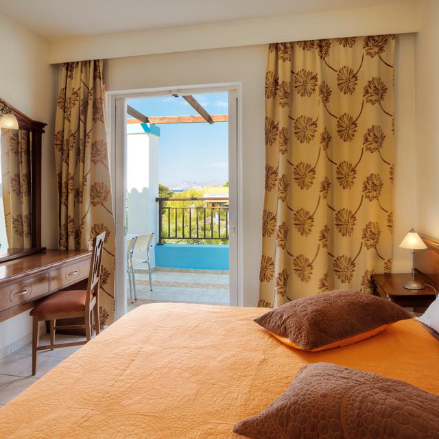Appart'hôtel Corali - All Inclusive photo 3