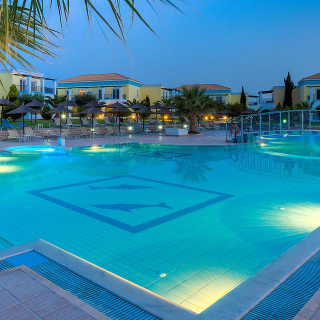 Appart'hôtel Corali - All Inclusive photo 21