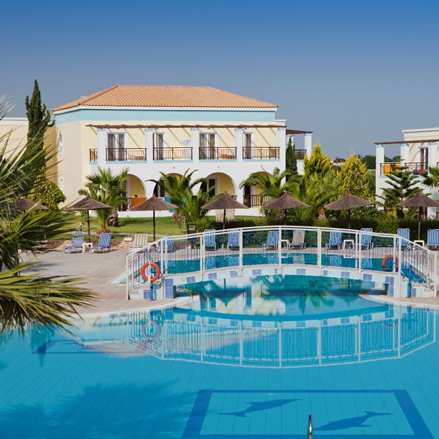 Appart'hôtel Corali - All Inclusive photo 0