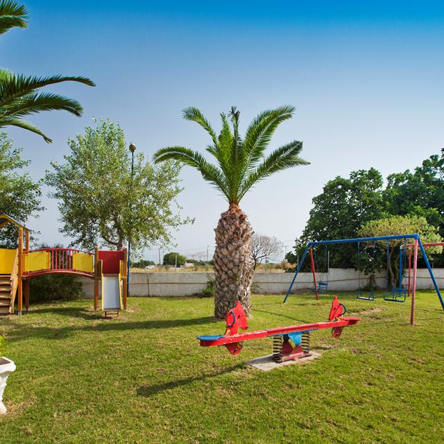 Appart'hôtel Corali - All Inclusive photo 14