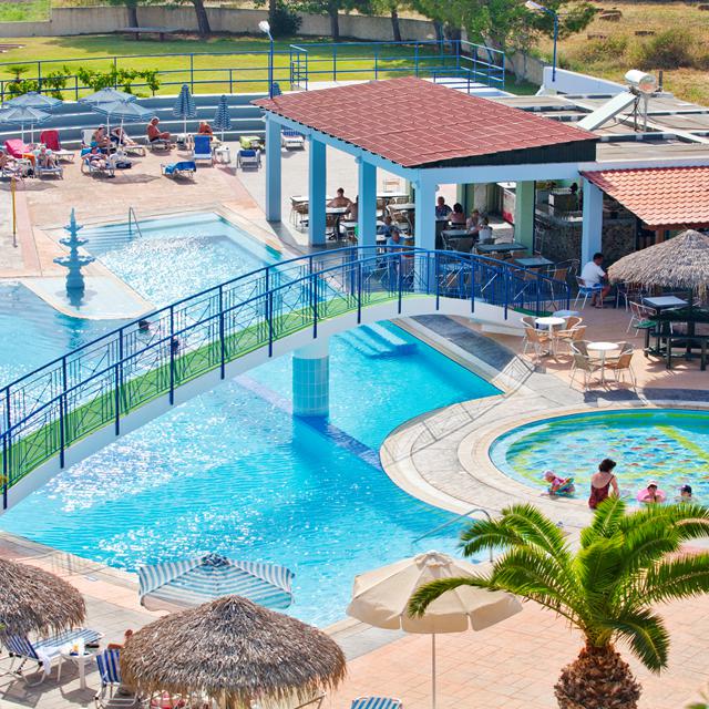 Appart'hôtel Corali - All Inclusive photo 11
