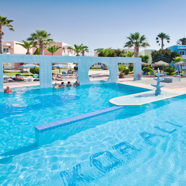 Appart'hôtel Corali - All Inclusive photo 12