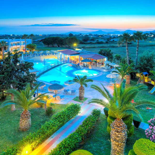 Appart'hôtel Corali - All Inclusive photo 19