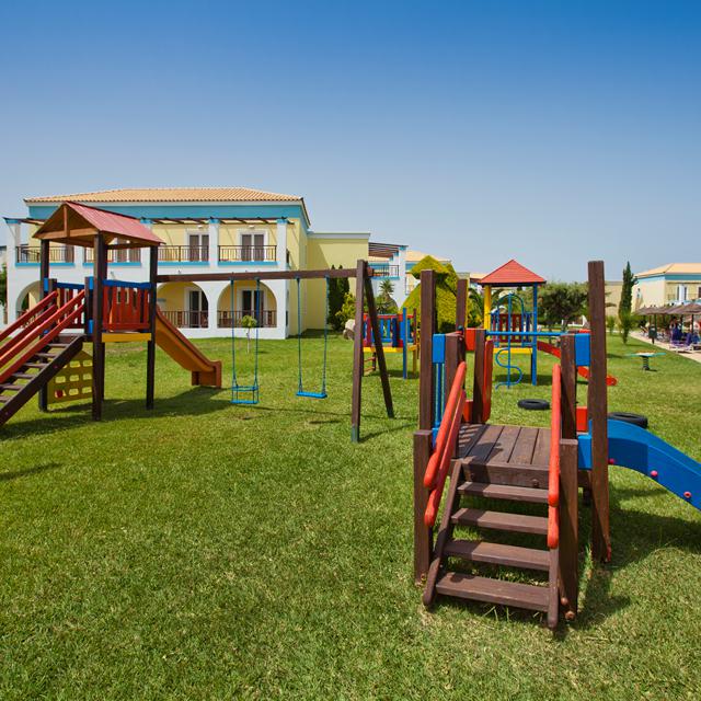 Appart'hôtel Corali - All Inclusive photo 13